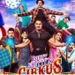 Sinopsis Film Cirkus Kisah Kembar Identik dalam Pertunjukkan Sirkus tayang di Mega Bollywood ANTV Pada Pukul 09.30 WIB