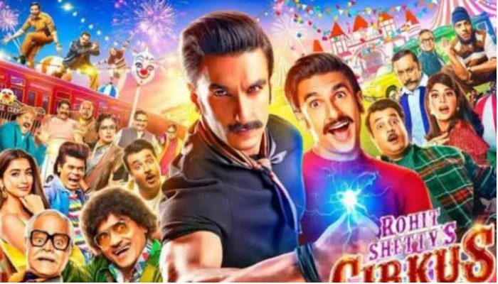 Sinopsis Film Cirkus: Kisah Kekacauan Dua Pasang Saudara Kembar yang Penuh Tawa dan Emosi tayang di Mega Bollywood ANTV Pagi Ini