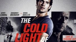 Sinopsis The Cold Light of Day sebuah film yang diperankan oleh Henry Cavill di Bioskop Trans TV Hari ini Senin 25 Agustus 2025 pada pukul 21.00 WIB malam ini.