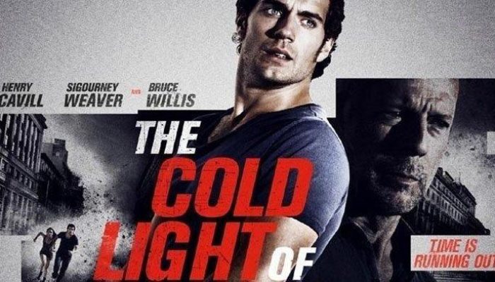 Sinopsis The Cold Light of Day: Kisah Henry Cavill Ketika Bisnis Berubah Jadi Permainan Hidup-Mati di Bioskop Trans TV Malam Ini