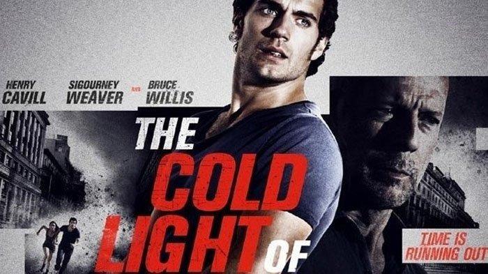 Sinopsis The Cold Light of Day sebuah film yang diperankan oleh Henry Cavill di Bioskop Trans TV Hari ini Senin 25 Agustus 2025 pada pukul 21.00 WIB malam ini.