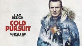 Sinopsis film Cold Persuit sebuah film yang diperankan oleh Liam Neeson di Bioskop Trans TV Hari ini Selasa 12 Agustus 2025 pada pukul 23.00 WIB malam ini.