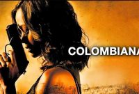 Sinopsis Film Colombiana sebuah film yang diperankan oleh Zoe Saldana tayang di Bioskop Trans TV Hari ini 6 Rabu Agustus 2025. Pukul 23.00 WIB malam ini.