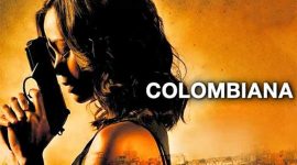 Sinopsis Film Colombiana sebuah film yang diperankan oleh Zoe Saldana tayang di Bioskop Trans TV Hari ini 6 Rabu Agustus 2025. Pukul 23.00 WIB malam ini.