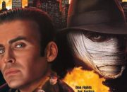 Sinposis Film Darkman: Kisah Dendam Kesumat Ilmuwan Bertopeng dengan Kekuatan Super Tayang di Bioskop Trans TV Rabu 20 Agustus 2025 Malam Ini