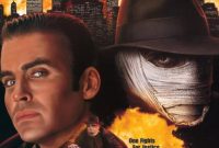 Sinopsis Film Darkman sebuah film yang diperankan oleh Liam Neeson akan tayang di Bioskop Trans TV Hari ini Rabu 20 Agustus 2025 pada pukul 23.00 WIB malam ini.