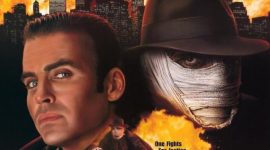 Sinopsis Film Darkman sebuah film yang diperankan oleh Liam Neeson akan tayang di Bioskop Trans TV Hari ini Rabu 20 Agustus 2025 pada pukul 23.00 WIB malam ini.
