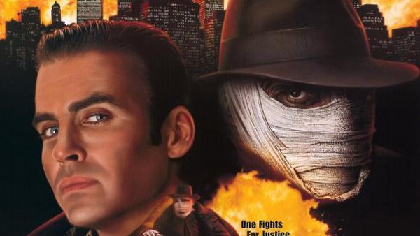 Sinopsis Film Darkman sebuah film yang diperankan oleh Liam Neeson akan tayang di Bioskop Trans TV Hari ini Rabu 20 Agustus 2025 pada pukul 23.00 WIB malam ini.