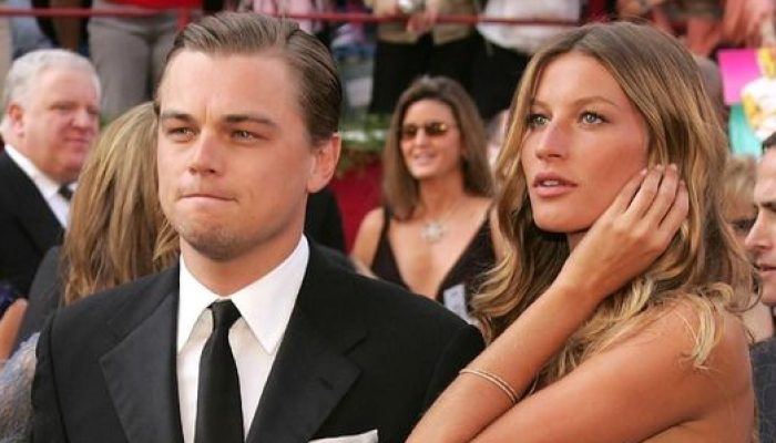 Leonardo DiCaprio Buka Suara Soal Alasan Sering Pacari Wanita Muda