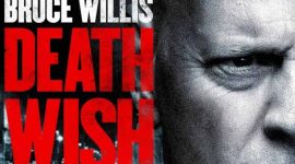 Sinopsis Film Death Wish sebuah film yang diperankan oleh Bruce Willis di Bioskop Trans TV Hari ini 1 Agustus 2025. Pukul 23.00 WIB malam ini.