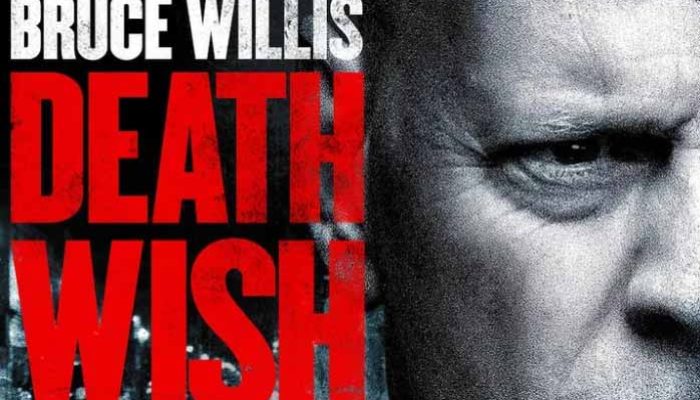 Sinopsis Film Death Wish: Bruce Willis Balas Dendam Keluarganya Dibunuh Tayang di Bioskop Trans TV Pukul 23.00 WIB Malam Ini