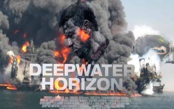 Sinopsis Film Deepwater Horizon