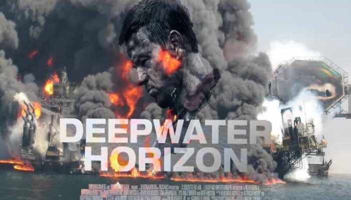 Sinopsis Film Deepwater Horizon Tayang di Bioskop Trans TV Hari ini 2 Agustus 2025 Pukul 23.00 WIB