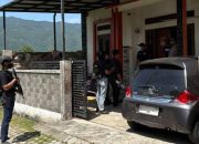 Densus 88 Tangkap 2 ASN di Aceh, Diduga Terlibat Jaringan Terorisme