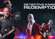 Sinopsis Film Detective Knight: Redemption Kisah Misi Terakhir Bruce Willis di Tengah Kekacauan Kota Tayang di Bioskop Trans TV Malam Ini