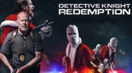 Sinopsis Film Detective Knight: Redemption sebuah film yang diperankan oleh Bruce Willis tayang di Bioskop Trans TV Hari ini Jumar 8 Agustus 2025 Pukul 21.00 WIB malam ini.