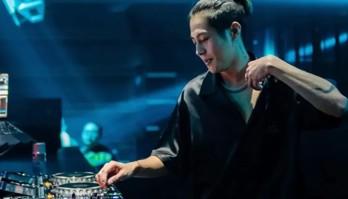 DJ Panda “Diamuk” Warganet Usai Hadir dan Curhat Soal Minum Alkohol di Pengajian Gus Iqdam