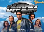 Sinopsis Film Dhoom: Kisah Abhishek Bachchan Jadi Polisi Tangani Kasus Tidak Masuk Akanl Mega Bollywood ANTV di Sabtu 16 Agustus 2025 Sore Ini