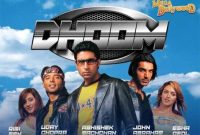 Sinopsis Film Dhoom sebuah film yang diperankan oleh Abhishek Bachchan dan Uday Chopra Hari ini Sabtu 16 Agustus 2025 tayang di Mega Bollywood ANTV pada pukul 15.30 WIB sore ini.