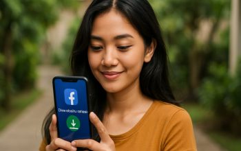 download video facebook