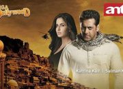 Sinopsis Film Ek Tha Tiger: Kisah Salman Khan Jadi Mata-Mata Tayang Sabtu 2 Agustus 2025 Pada Pukul 10:00 WIB