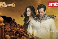 Sinopsis film Ek Tha Tiger sebuah film yang diperankan oleh Salman Khan di Mega Bollywood Paling seru hari ini Sabtu 2 Agustus 2025 pada pukul 10:00 WIB di ANTV.