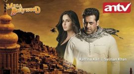 Sinopsis film Ek Tha Tiger sebuah film yang diperankan oleh Salman Khan di Mega Bollywood Paling seru hari ini Sabtu 2 Agustus 2025 pada pukul 10:00 WIB di ANTV.