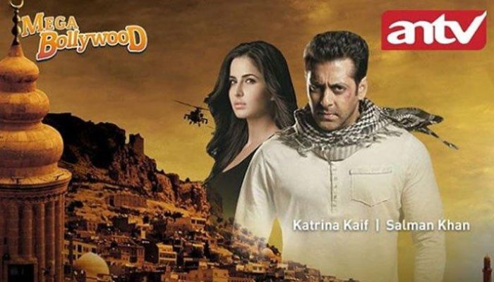Sinopsis Film Ek Tha Tiger: Kisah Salman Khan Jadi Mata-Mata Tayang Sabtu 2 Agustus 2025 Pada Pukul 10:00 WIB
