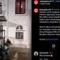 giliran rumah politikus PAN Eko Hendro Purnomo alias Eko Patrio dan anggota DPR RI Uya Kuya yang ikut kena geruduk massa. Video soal penjarahan di rumah Eko beredar luas di media sosial.