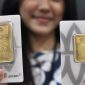 Harga emas Antam itu naik Rp 8.000 jika dibandingkan dengan harga pada Selasa (26/8/2025) yang berada di level Rp 1.932.000 per gram.