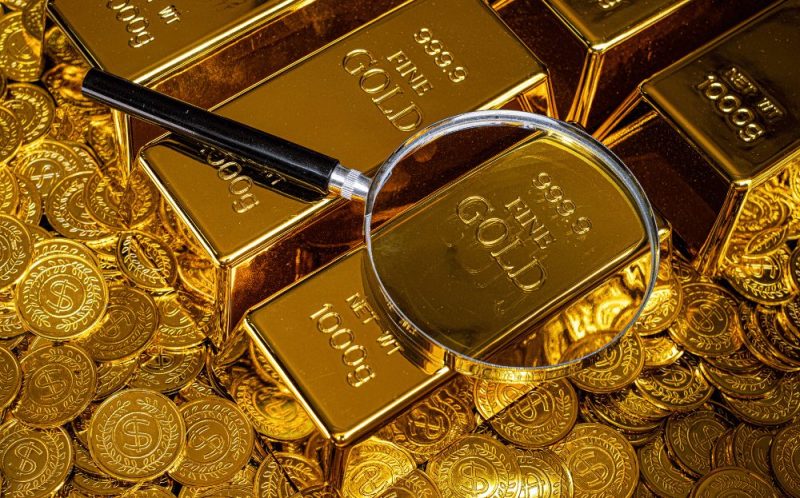 harga emas untuk pengiriman Desember 2025 di Commodity Exchange ada di US$ 3.382,10 per ons troi, naik tipis 0,01% dari sehari sebelunya yang ada di US$ 3.381,60 per ons troi.