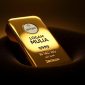 Harga emas Antam itu naik Rp16.000 jika dibandingkan dengan harga pada Kamis (7/8/2025) yang berada di level Rp 1.943.000 per gram.