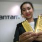 harga emas spot naik 0,1% menjadi US$ 3.347,09 per troi ons pada pukul 01.12 GMT. Kontrak berjangka emas AS pengiriman Desember tercatat stabil di US$ 3.397,50 per troi ons.