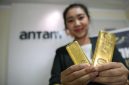 Harga Emas Antam 6 September 2025 Cetak Rekor Tertinggi, Tembus Rp 2,06 Juta per Gram