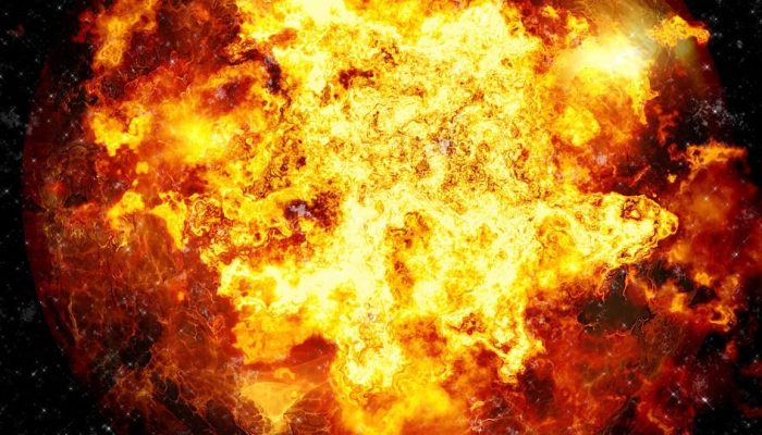 Ledakan Dahsyat di Lyon: 1 Tewas, 18 Luka, 150 Warga Dievakuasi