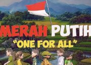 Balas Kritikan Warganet, Produser Animasi Merah Putih One For All: Komentator Lebih Pandai dari Pemain…