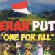 Animasi Merah Putih One For All