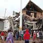 Gempa bermagnitudo 6 terjadi di Poso Hancurkan dan Beberapa Rumah Rusak
 Gempa bermagnitudo 6 terjadi di Poso, Sulawesi Tengah, Minggu (17/8/2025) pagi. Satu gereja dan beberapa bangunan rumah rusak. Puluhan anggota jemaat yang sedang beribadah dilaporkan terluka.
