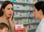 Tak Usah Khawatir, Ini 7 Obat Gondongan Apotik Paling Ampuh untuk Anak yang Terbukti Manjur