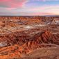 Gurun Atacama/ Foto: National Geographic
