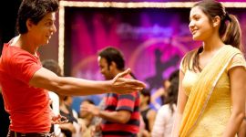 Sinopsis Film Rab ne Bana Di Jodi sebuah film yang diperankan oleh Shah Rukh Khan dan Anushka Sharma Hari ini Jumat 15 Agustus 2025 di Mega Bollywood paling Yahud di ANTV pada pukul 15.00 WIB