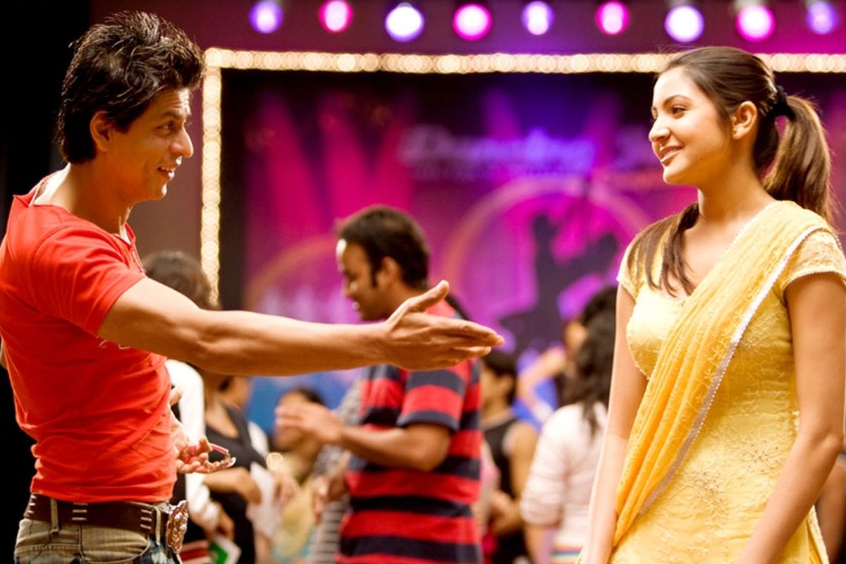 Sinopsis Film Rab ne Bana Di Jodi