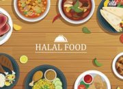 Khutbah Jumat Bahasa Sunda 22 Agustsus 2025: 5 Kapunjulan Ngonsumsi Kadaharan Halal