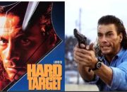 Sinopsis Film Hard Target: Kisah Yancy Butler Jadi Pelaut Terlibat Kelompok Perdagangan Manusia Tayang di Bioskop Trans TV Kamis 21 Agustus 2025 Malam Ini