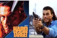 Sinopsis film Hard Target sebuah film yang diperankan Yancy Butler Hari ini Kamis 21 Agustus 2025 akan tayang di Bioskop Trans pada pukul 21.00 WIB malam ini.