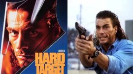 Sinopsis film Hard Target sebuah film yang diperankan Yancy Butler Hari ini Kamis 21 Agustus 2025 akan tayang di Bioskop Trans pada pukul 21.00 WIB malam ini.
