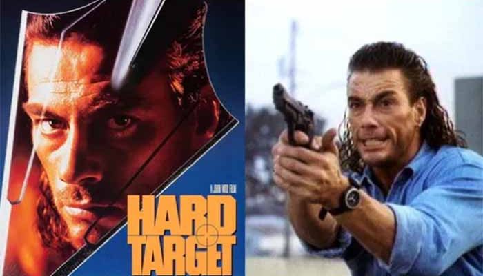 Sinopsis Film Hard Target: Kisah Yancy Butler Jadi Pelaut Terlibat Kelompok Perdagangan Manusia Tayang di Bioskop Trans TV Kamis 21 Agustus 2025 Malam Ini