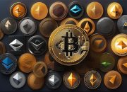 Harga Mata Uang Kripto di Perdagangan Sabtu (2/8/2025): Bitcoin (BTC) Terpangkas 2,01% dan Ethereum (ETH) Terjatuh 5,3%