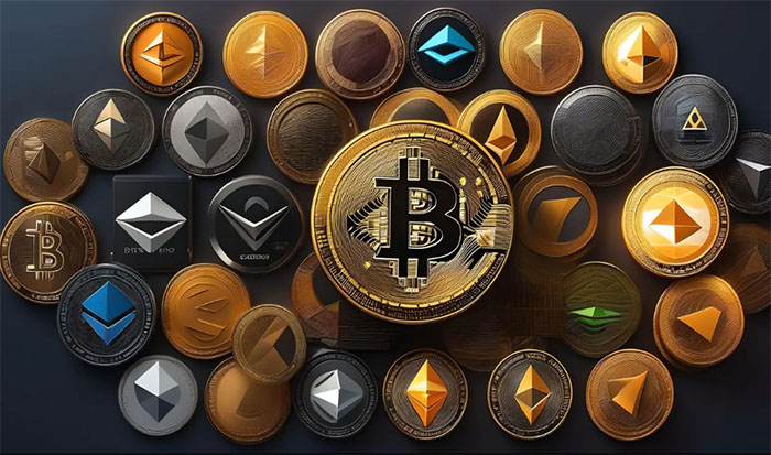 Harga kripto teratas lainnya terpantau alami tekanan di mana mayoritas kripto jajaran teratas terpantau mengalami penurunan dengan tekanan tertinggi terjadi pada XRP.
