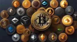 Harga Kripto di Perdagangan Jumat (29/8/2025): Bitcoin Naik 0,86% dan Ethereum Menguat Tipis 0,14%